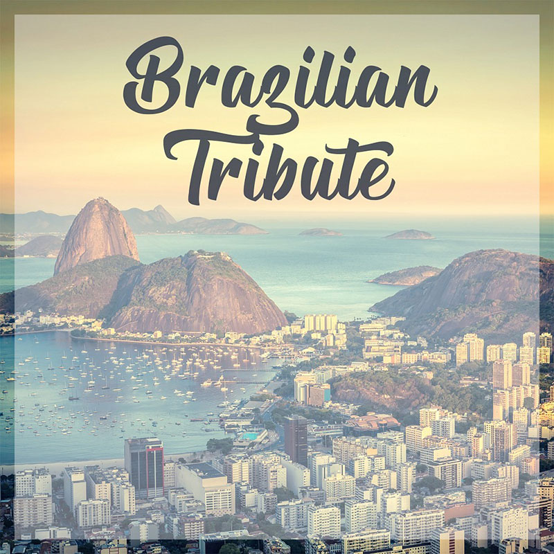 2023 - Brazilian Tribute