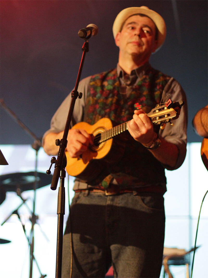Tercio Borges